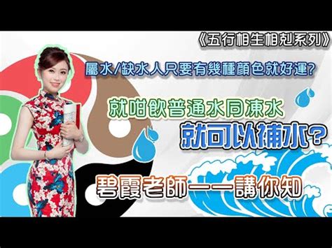 五行 水 職業|【屬水】揭秘：五行屬水性格、生財秘訣與適合行業